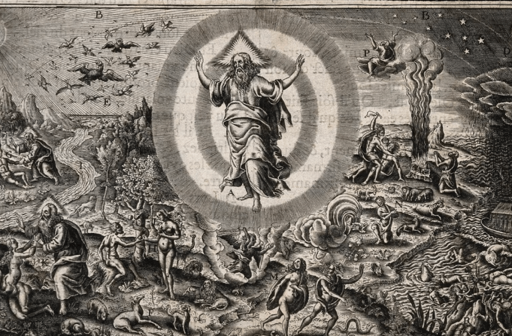 The Historical Transformation of Supernatural Beliefs 