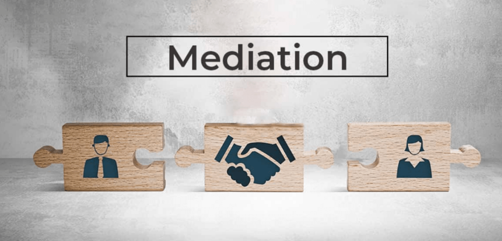 India’s Mediation Act, 2023: Symbolic Reform or Structural&nbsp;Change