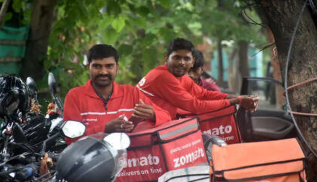 Managed by Metrics: How Rating Systems Govern Gig&nbsp;Workers