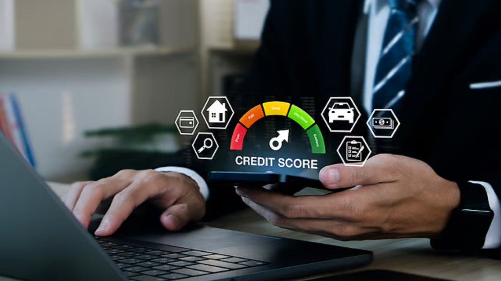 Automated Credit Scoring and Its Implications for Financial&nbsp;Inclusion