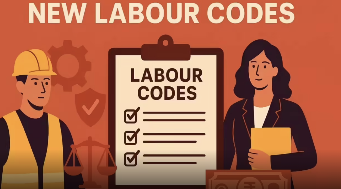 Re-examining Job Security and Labour Flexibility under India’s Industrial Relations Code