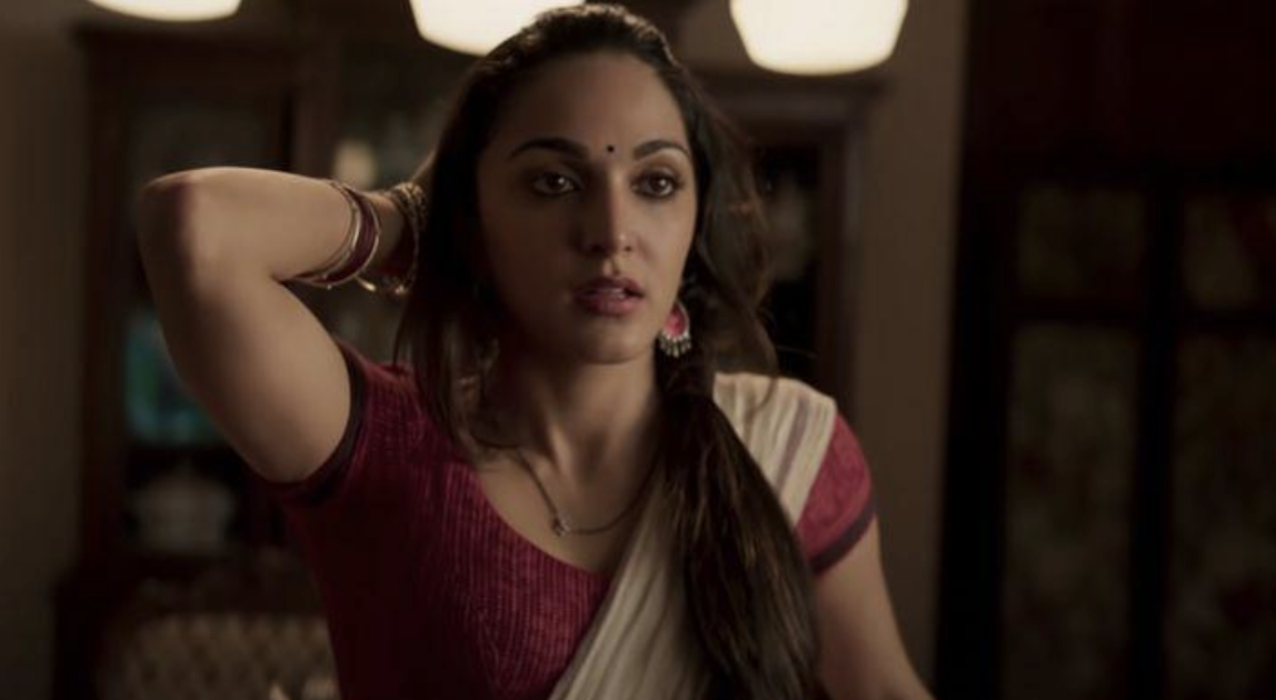 The Unwritten Realities of Desire & Sexuality – On Representation Of Sexual Imagery In Bollywood