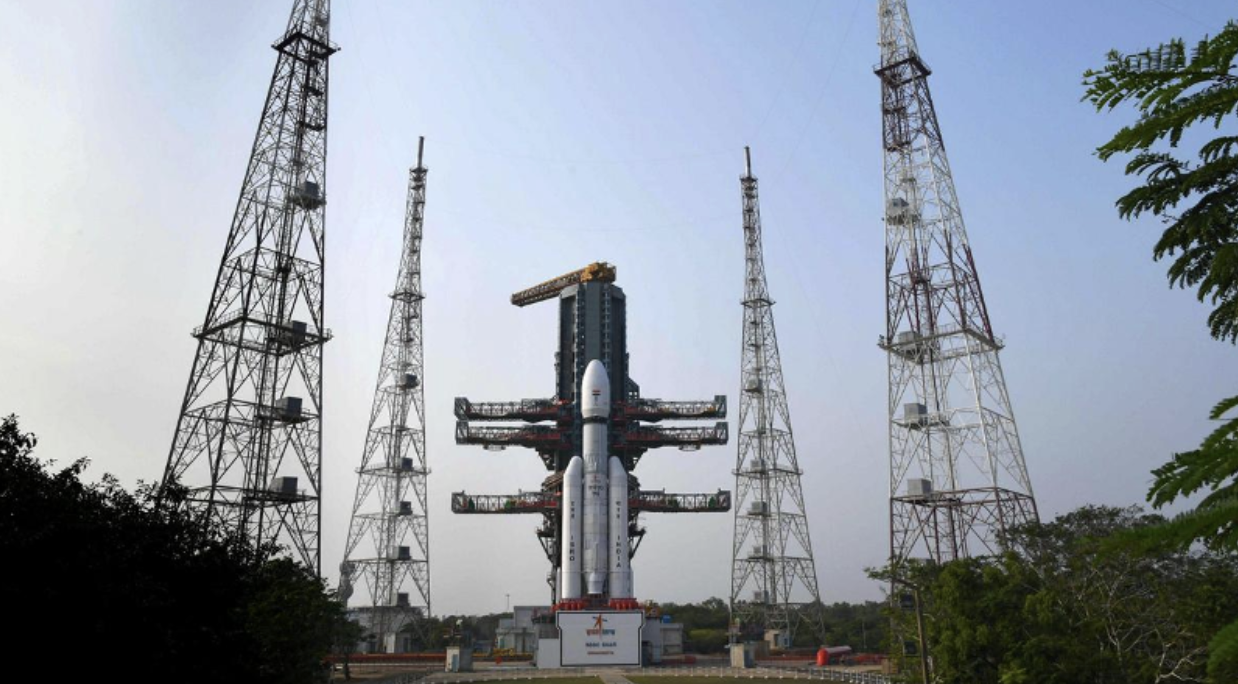 How Open Can Strategic Sectors Be? Foreign Investment, Sovereignty, and India’s Space and Nuclear Policies