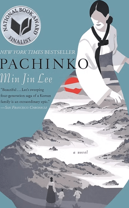 Garlic, Ghettoes and the Myth of Homogeneity : Zainichi Koreans, Structural Marginalisation and Shame in Min Jin Lee’s&nbsp;Pachinko