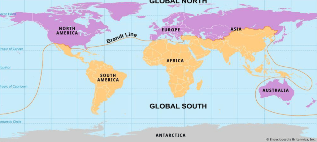 Beyond Eurocentric Universality: Reclaiming Agency of the Global South and Indigenous Groups through Epistemic Pluralism 