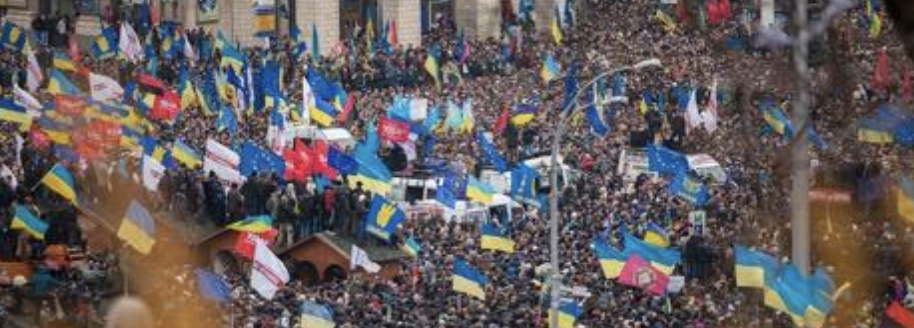 Decolonisation versus De-Westernisation in the Russia-Ukraine&nbsp;War