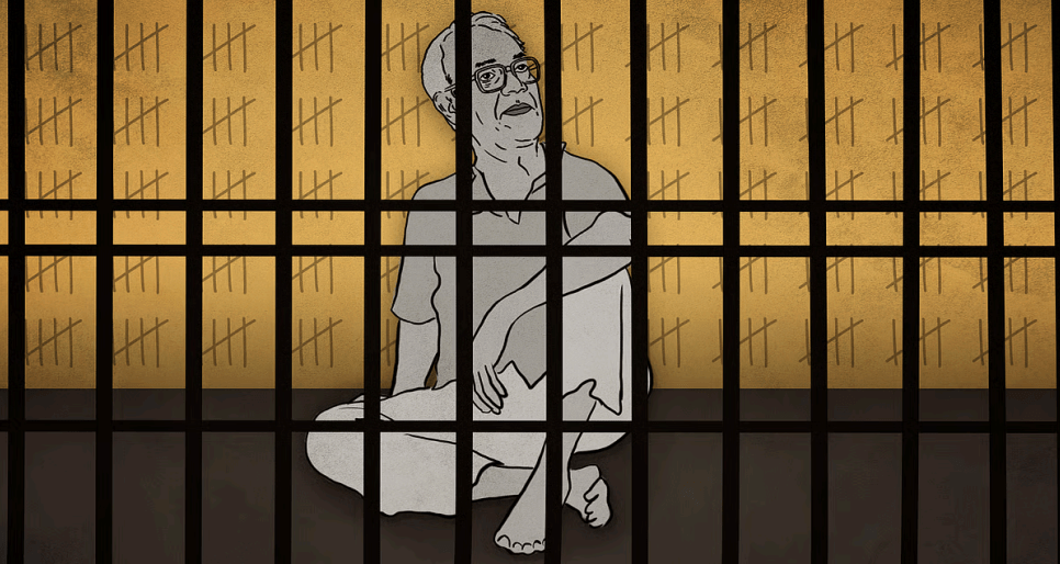 Cells, Codes, and Second Chances 