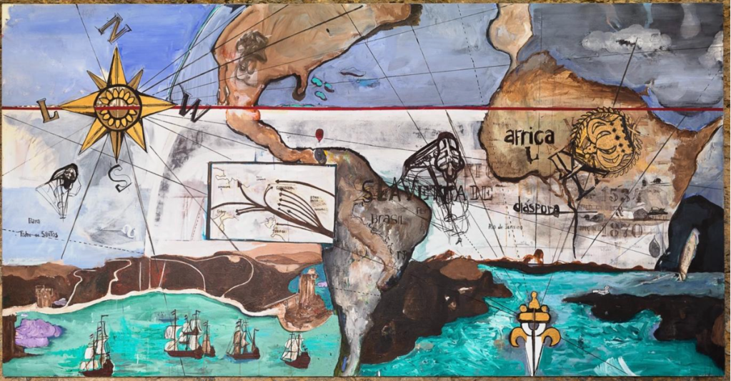 Decolonising International Relations: Why the Global South Still Thinks in Western&nbsp;Frames?