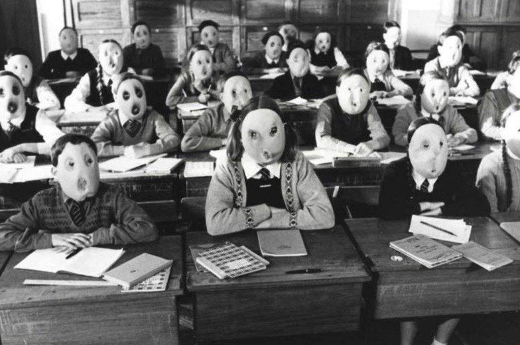 Learning, Unlearning & Re-learning : On Democracy and Education In&nbsp;India