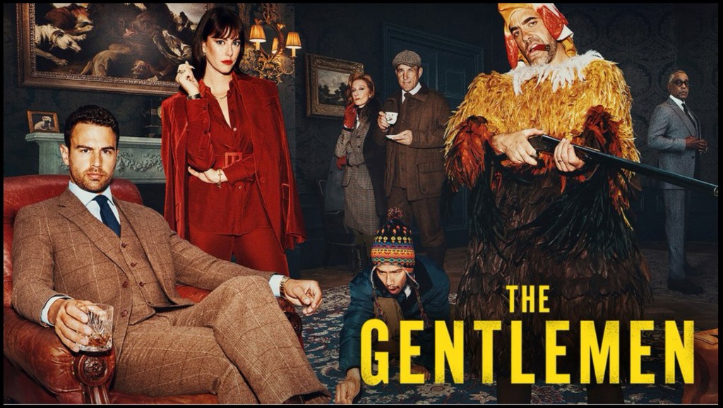 Silk Gloves and Bloodied Hands: The Gentlemen and the Global Underbelly of Aristocratic&nbsp;Crime