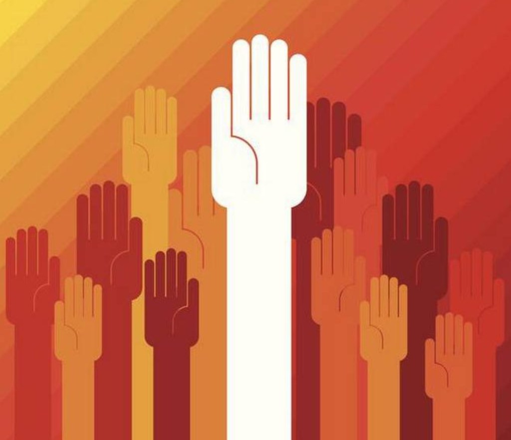 Dissent without Disruption