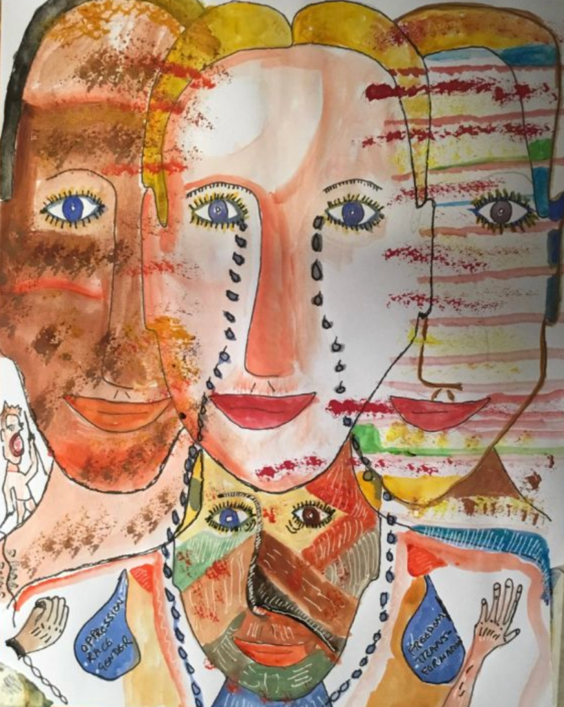 The Algorithm Has a Gender, and It’s Judging&nbsp;You