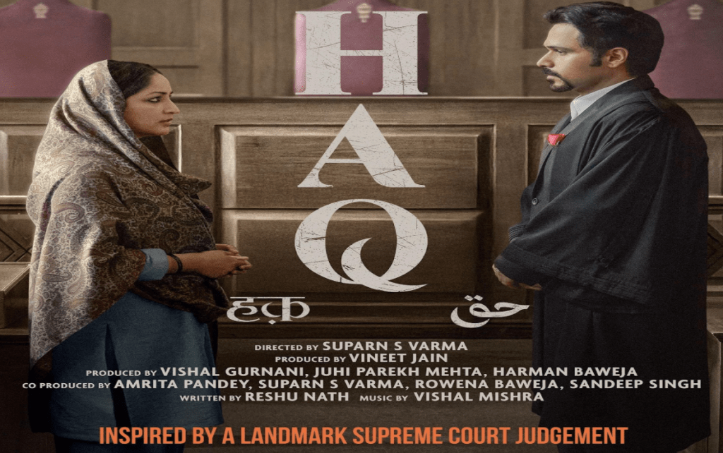 Dignity Beyond Law : Haq- Critique of Secular&nbsp;Compromise