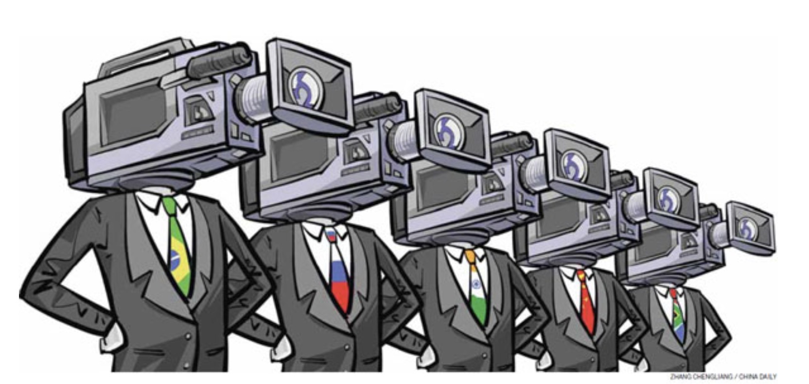 Legitimacy Beyond Borders: Social Media and the Internationalisation of Governance