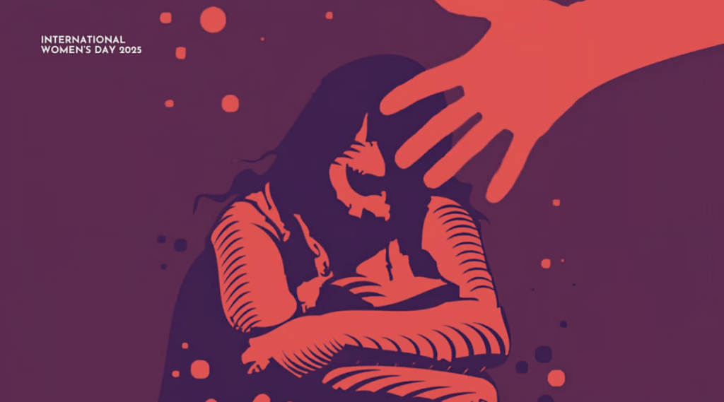 Gendered State and Parochial laws: The Rape that a State Commits 