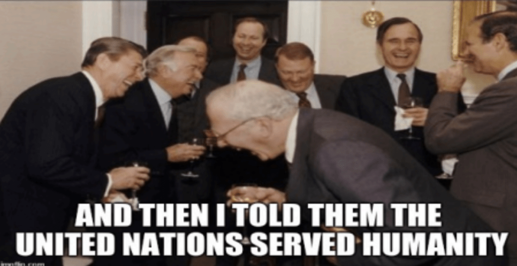 Quo Vadis, Diplomacy?