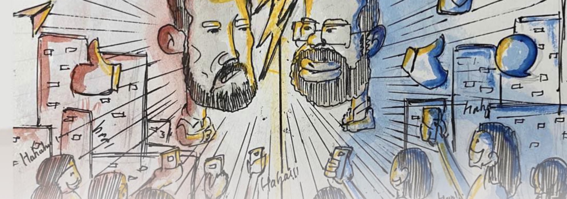 Humour as Power: Memes, Accountability, and the New Frontier of ...