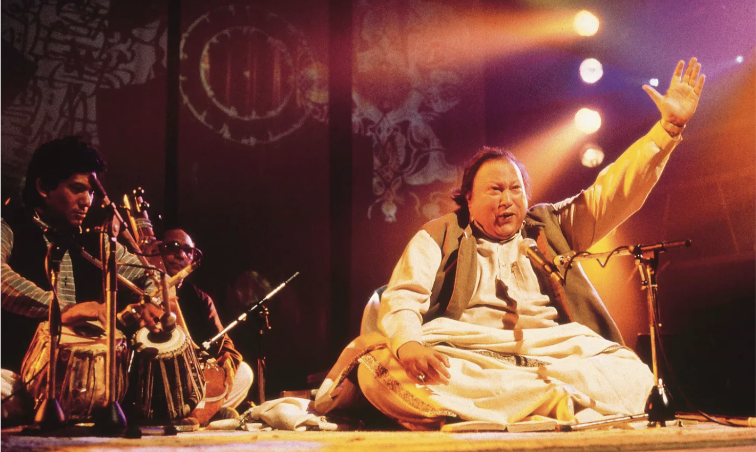 हम देखेंगे: Qawwali and the Politics of Sound in South Asia