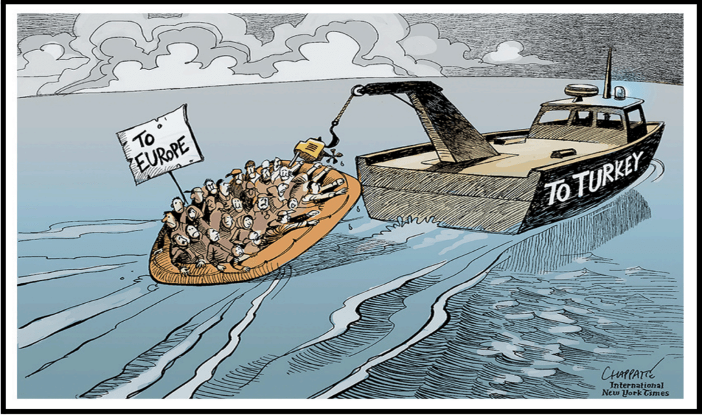 Externalization is a Cynical Subversion of Qui Facit Per Alium