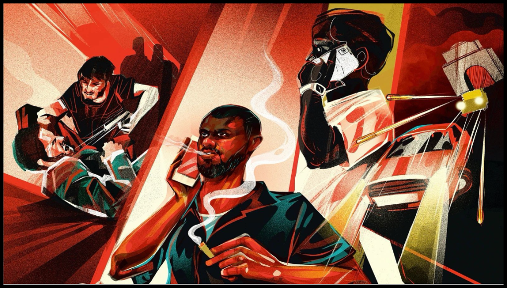 Beyond the ‘Systumm Phaad&nbsp;denge’