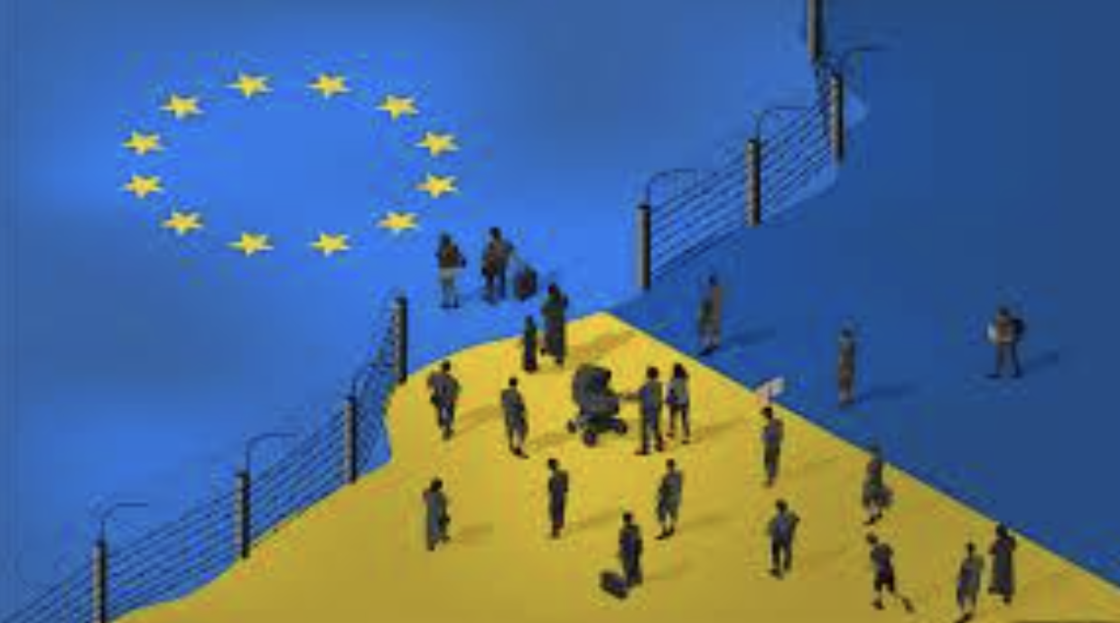 Sovereignty by Design: Rethinking Asylum in the European Migration Crisis