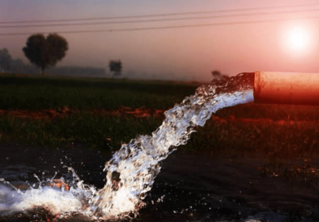 POISONED FROM BELOW: HOW INDIA’S GROUNDWATER CRISIS THREATENS MILLIONS AND DEMANDS URGENT LEGAL&nbsp;REFORM