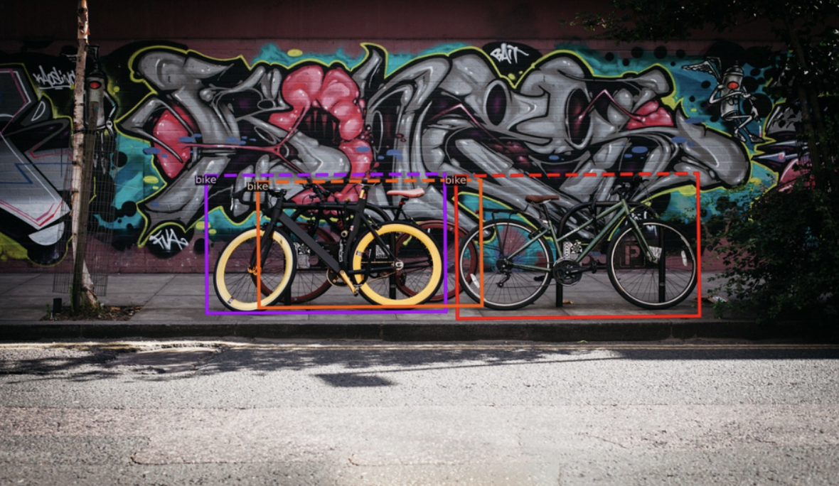 PAINT, PIXEL and PROTEST: THE TRANSFORMATION OF GRAFFITI