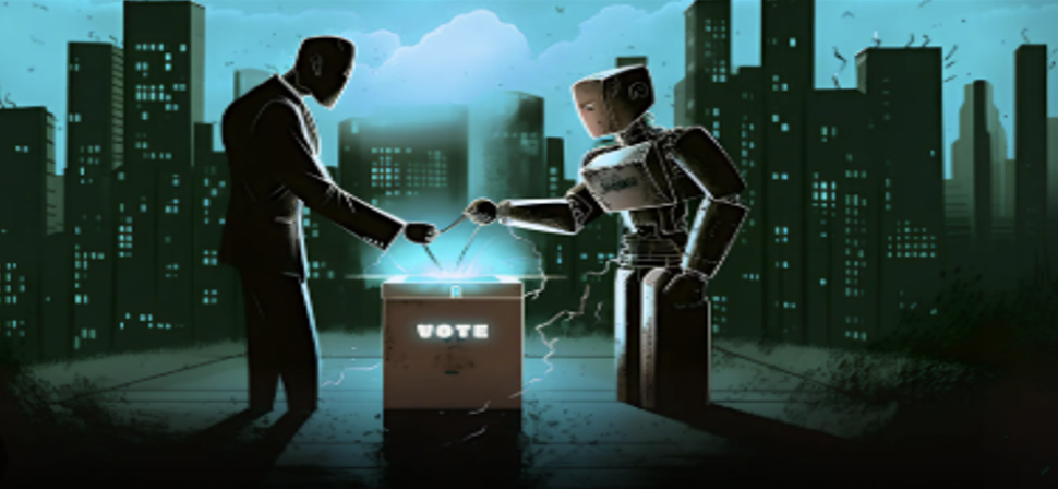 Democracy in the Age of Deepfakes: Is the Indian Legal Framework Prepared ?