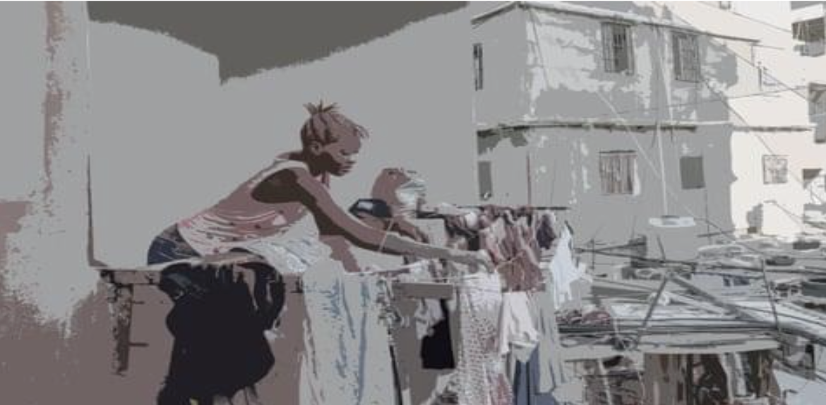 Domestic Labor and Structural Inequality 