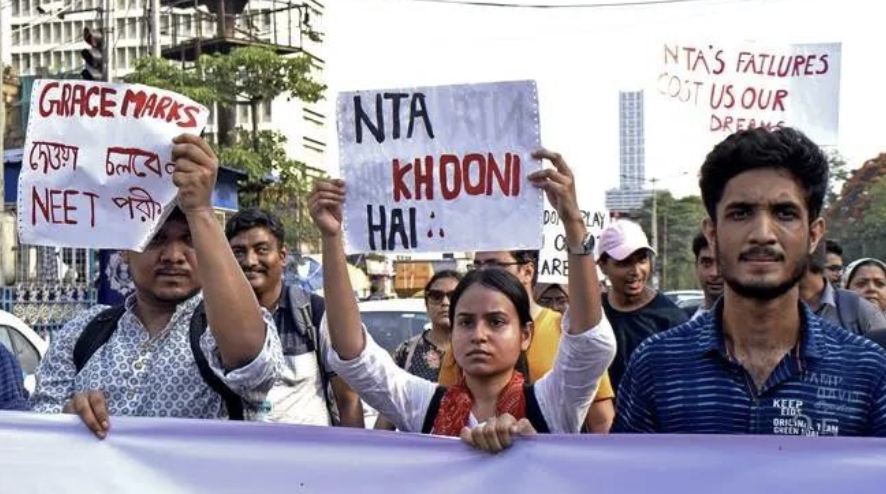 Equal on Paper, Unequal in Practice: The Systemic Failure of Centralised National Exams.