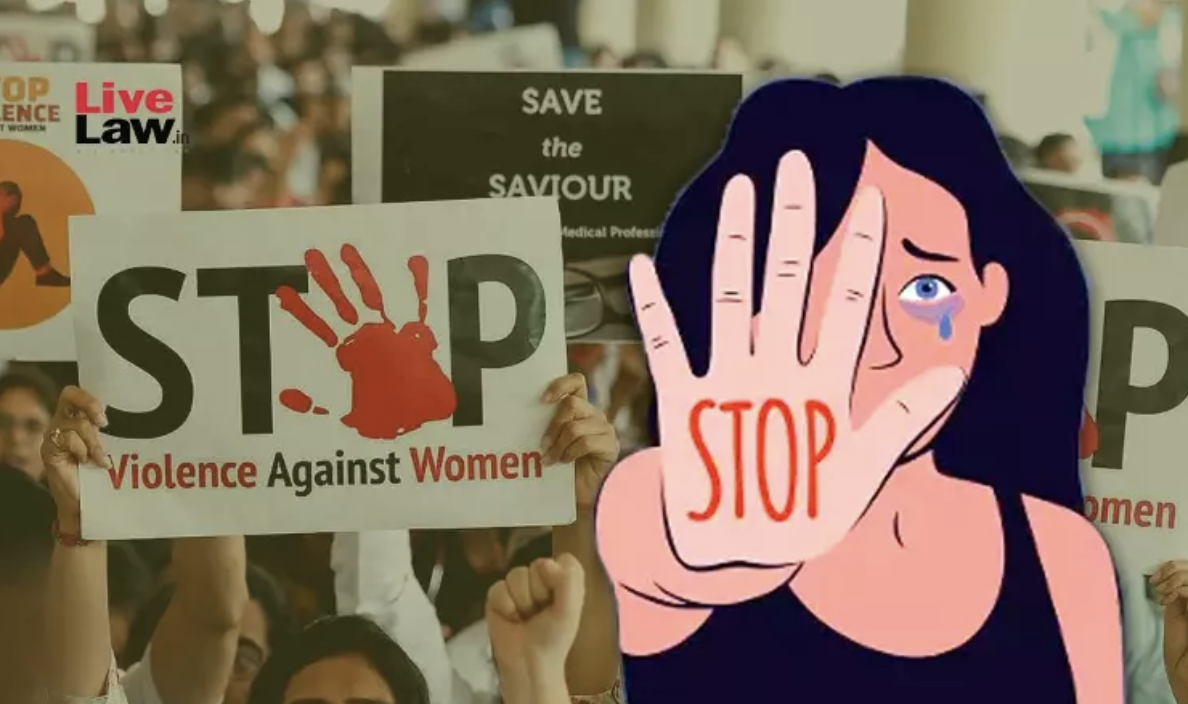 Violence as Social Control: Caste, Gender and the Reproduction of Hierarchy