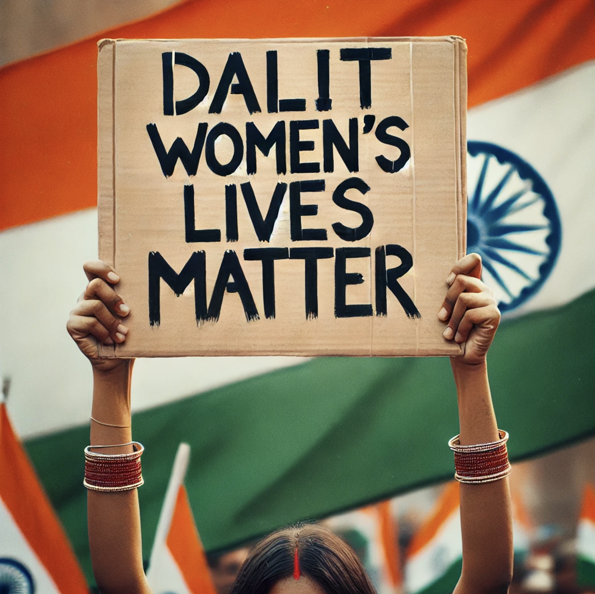 Dalit women and the Digital Sphere: Activism and Exclusion