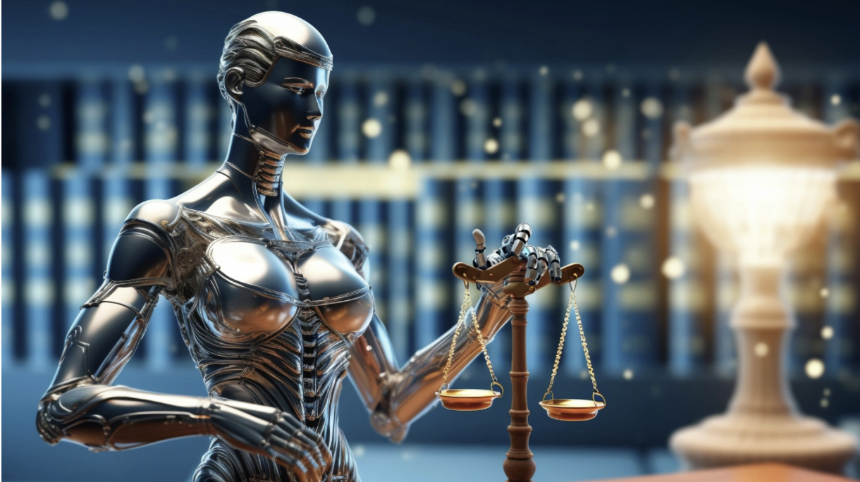 AI Paralegal and the Indian Legal System: Navigating Efficiency, Bias, and Constitutional Accountability