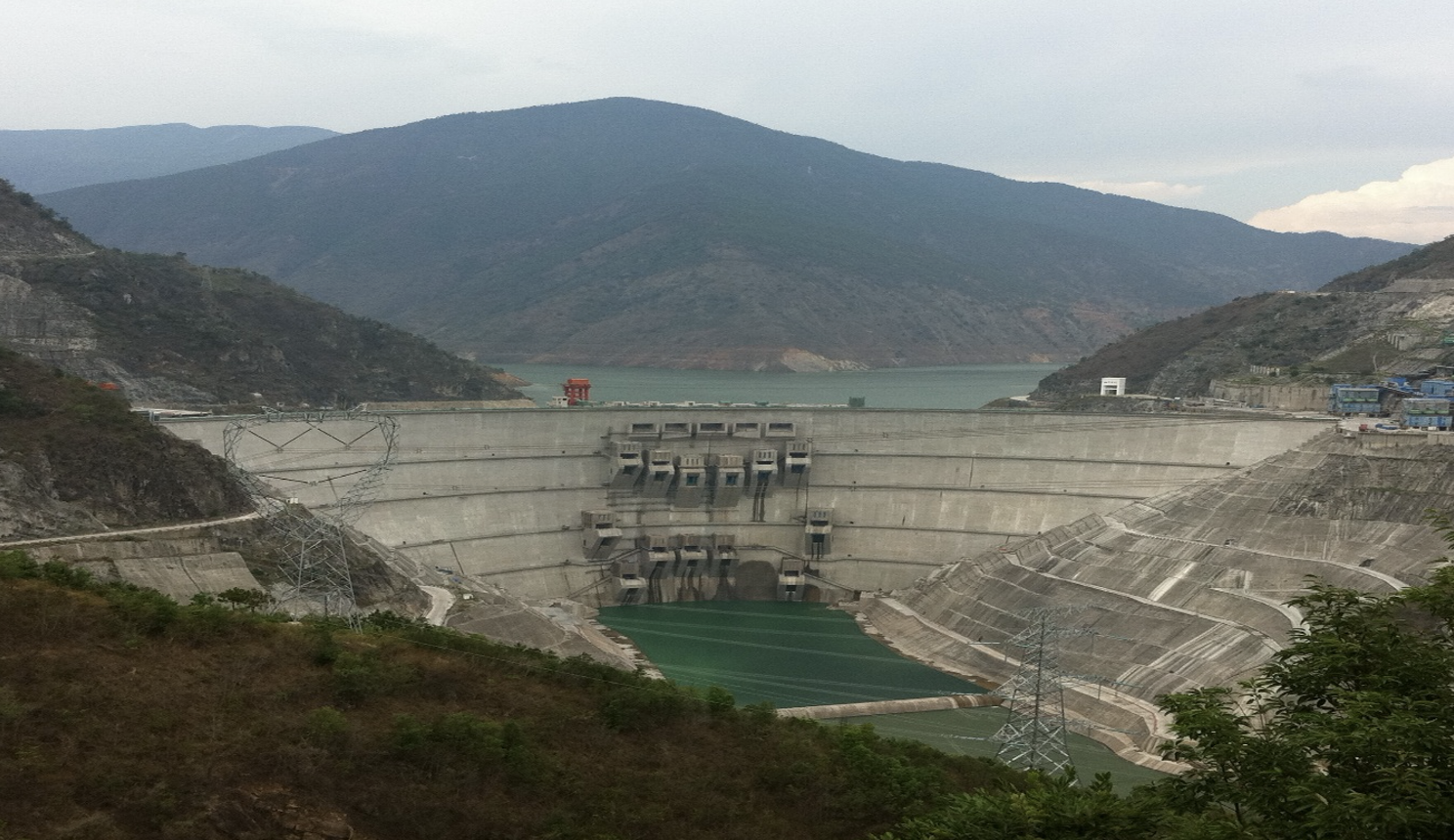 The Rigidity Problem in River-Sharing Law