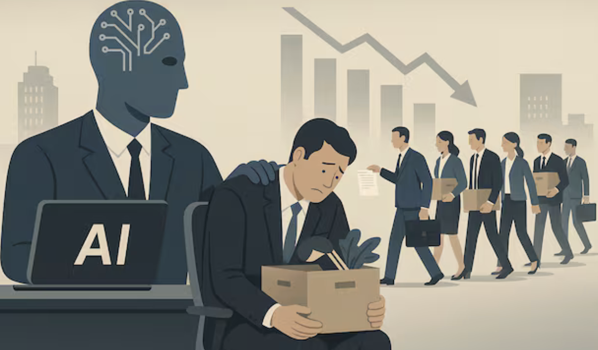 AI, Labour Rights and the Future of Indian Platform Workers