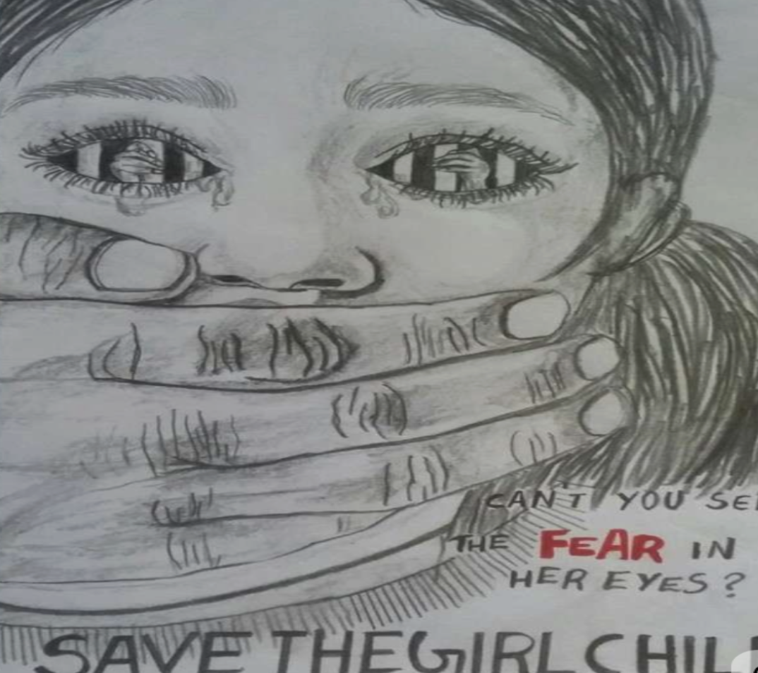 Haryana’s Popularised Tussle Against Gender-Based Crime on Newborn Females