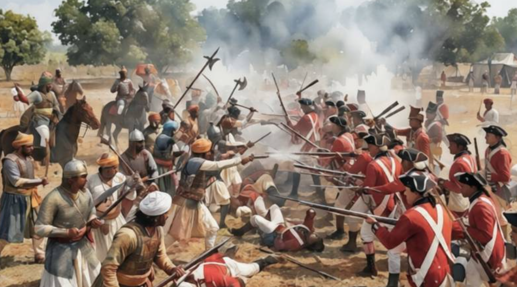 Madness and the Raj: Colonial India managing Race and Public Order